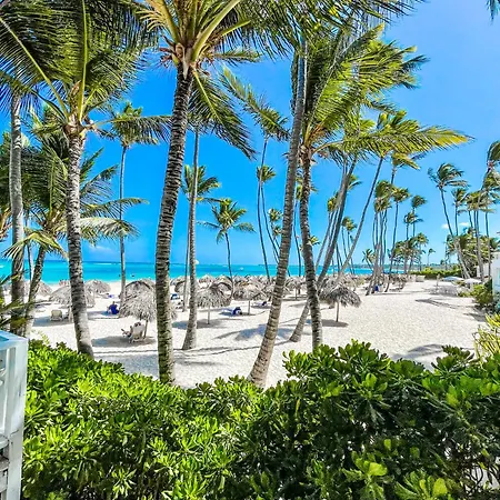 Skyline Ocean Breeze Hotel With View Los Corales Bbq Wifi Beach Club & Spa